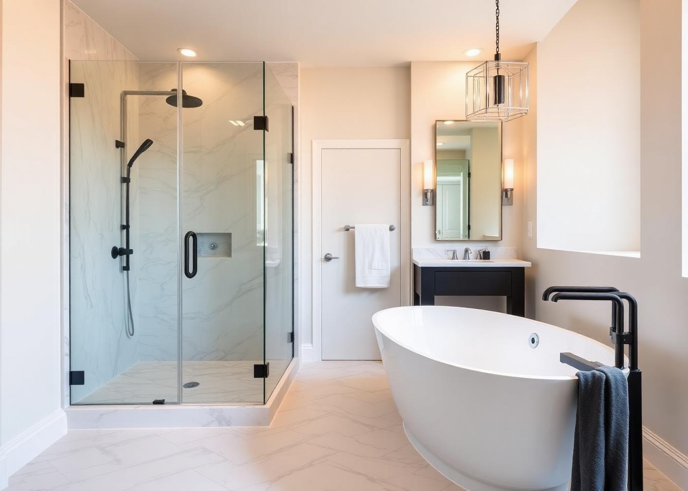 Bathroom Remodeling